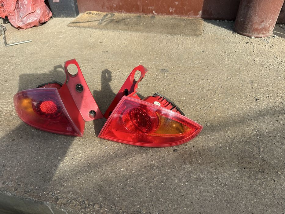 Стоп/Стопове външни за Сеат Леон