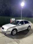 Vand skoda octavia 1