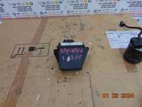 Rezervor vacuum Mercedes Sprinter w906 euro 5 euro 6 vito w639 w447