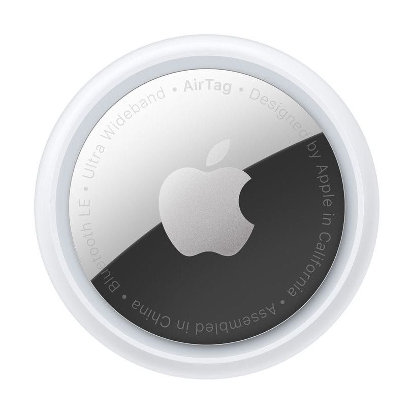 Apple AirTag 1 брой