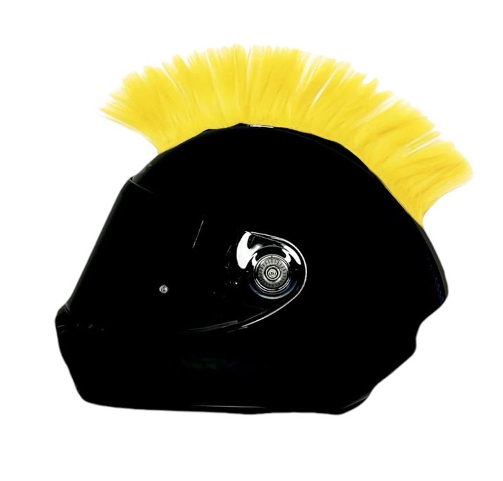 Creasta casca moto/atv/scuter/ski etc