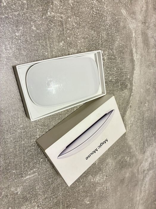 Magic  Mouse  2 (