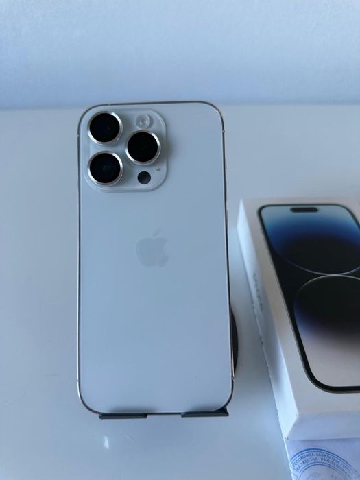 Айфон 14 про 256 гб