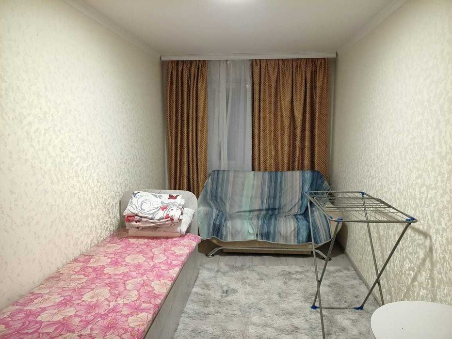 Продам 2-ком. кв. маг. Одежда, панельный 1968г. 44кв.м. не угловая