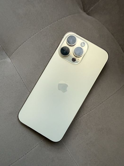 Продам 14 Pro Max 512