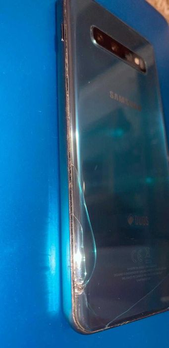 Galaxy s10 plus 128gb