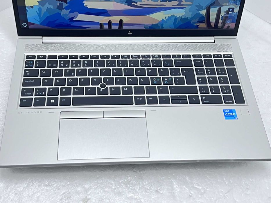 Реновиран лаптоп HP EliteBook 850 G8 i5-1135G7 16GB 260GB/ Гаранция