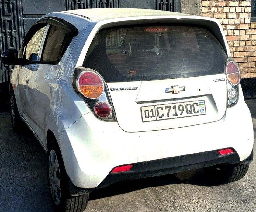 Spark продажа + аренда