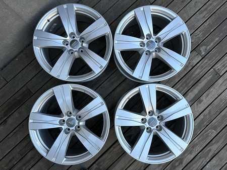 Jante Aliaj 18 5x112 Original Audi A5 F5 A4 AllRoad A7 A8 Q7