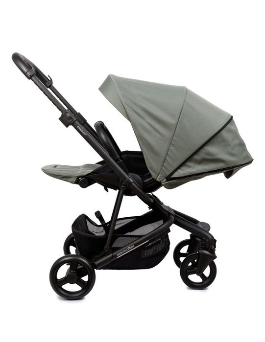 Коляска (2 в 1).