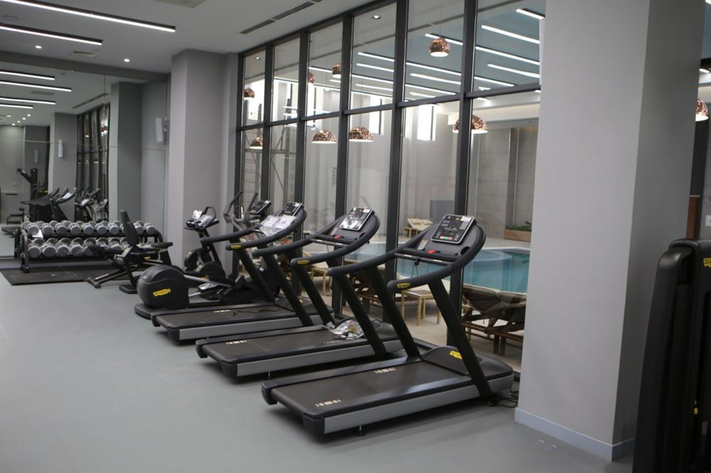 Продается Отдельно Стоящего Здание Gardens Residence