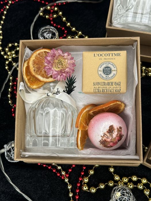 Подарочные набор