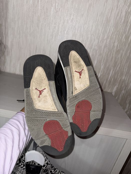 Vand Jordani 4 originali