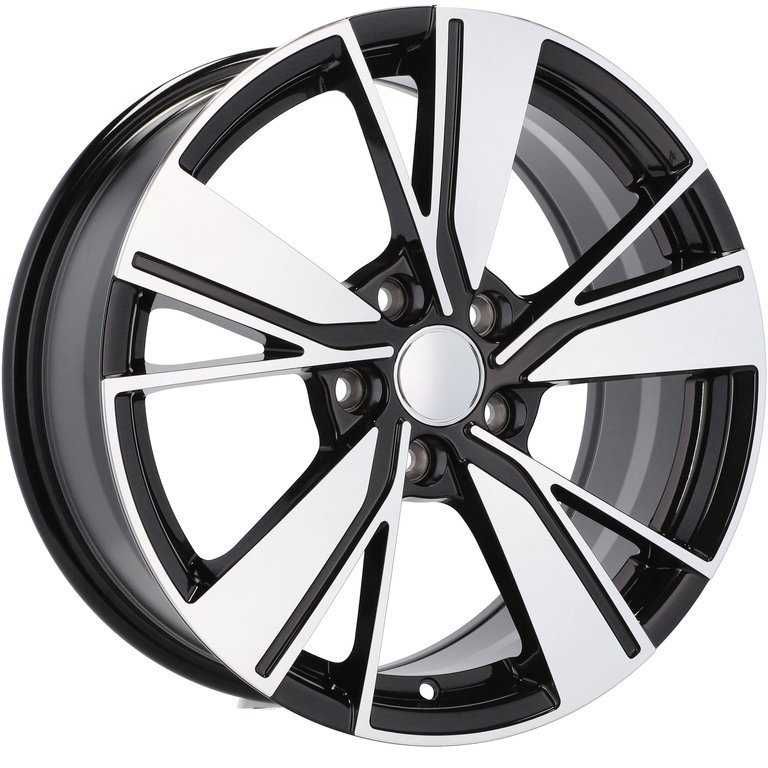 17" Джанти Голф Пасат 5X112 VW GOLF 5 6 7 8 PASSAT B6 B7 B8 CC Tiguan