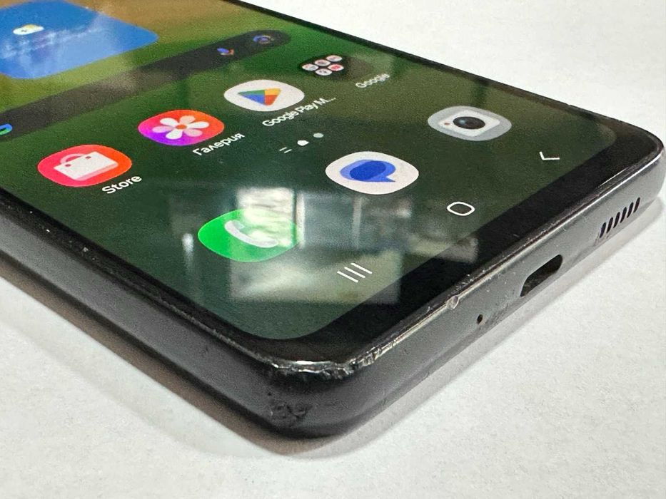 Samsung Galaxy A33 5G 128GB 6GB RAM