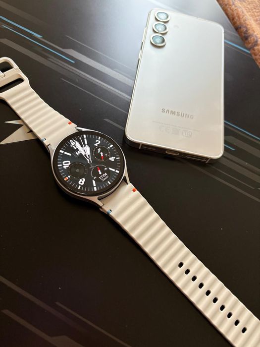 Samsung galaxy watch 7