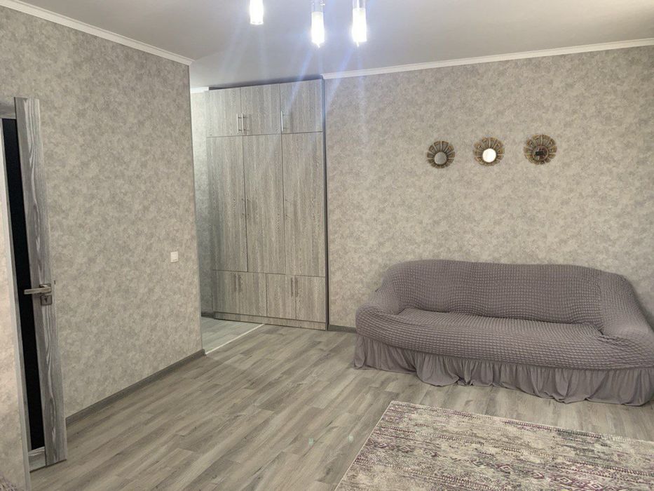 Аренда 1*2 комнатной квартиры Ц-13 Ор-р Корзинка Абай|Депозит