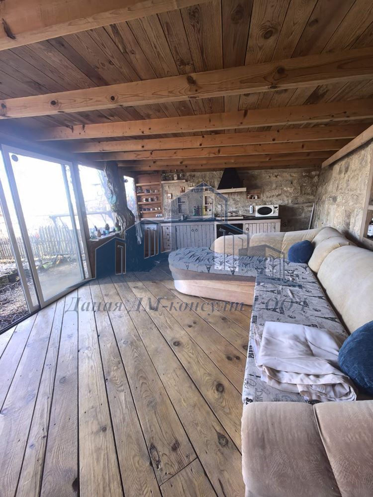 Продава се Етаж от къща в Шумен, Пожарната - 90 кв.м за 2034 €/кв.м - Снимка #5