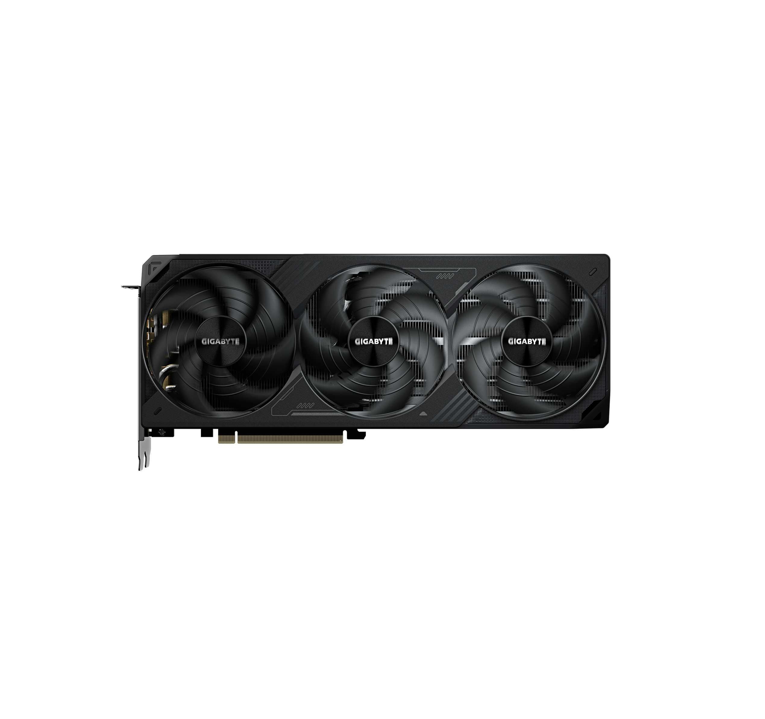 ; Видеокарта GIGABYTE RTX5070Ti 16GB Windforce OC