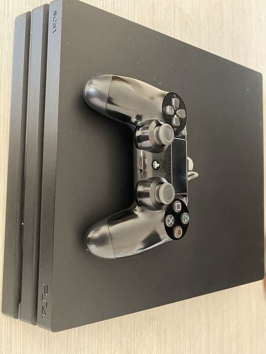 Sony Playstation 4 pro