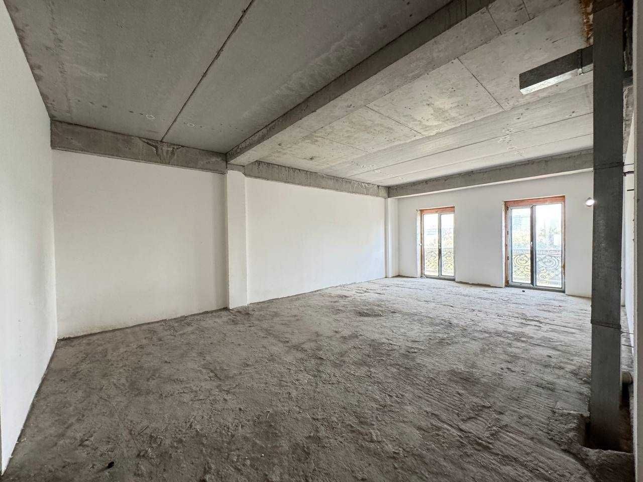 СРОЧНО продажа 4/4/10 ЖК Казахстан, 135м2