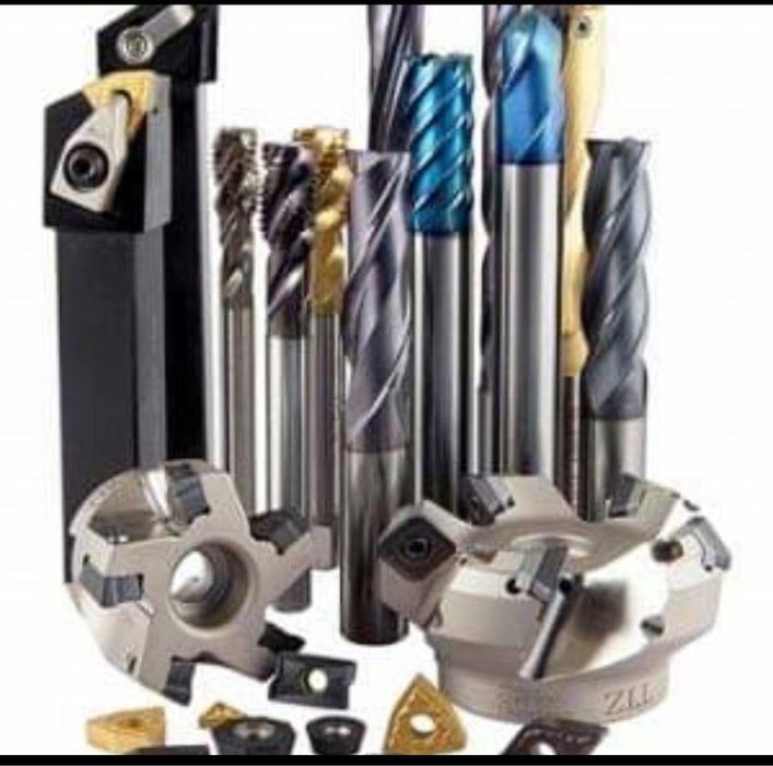 vindem scule din carbura metalica,si suporti pt cnc