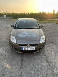 Fiat bravo 1.9 2008 manual !! Stare buna !! ( pret fix 70 mil )