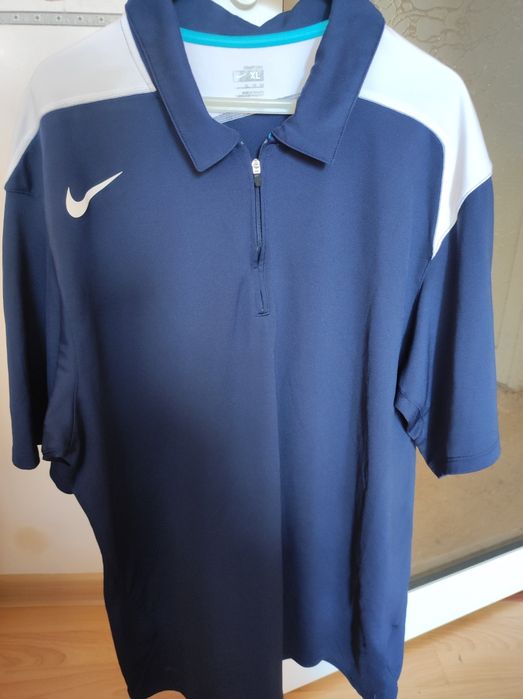Мъжка тениска nike XL нова без етикет