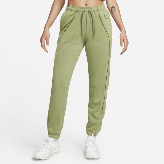 Nike AIR Fleece Sweatpants оригинално долнище XS Найк памук долница