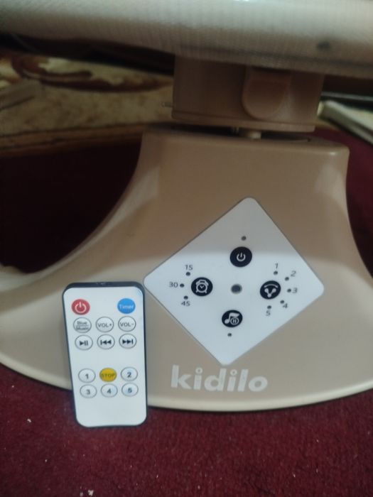 Chaqaloqlar uchun lulka srochniy sotiladi