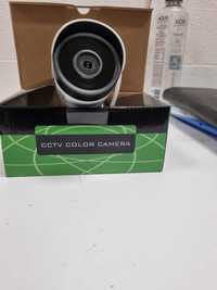 Vând  camera  ip exterior 5mp poe slot card Eyecam Ec -1418