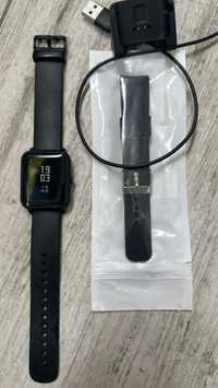Смарт-часы Amazfit Bip S Black Xiaomi