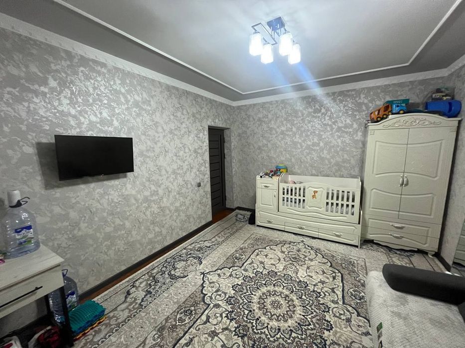 Продажа 1/4/4 Яккасарой ул Саломатина ор-р  Кафе  Гиждуван