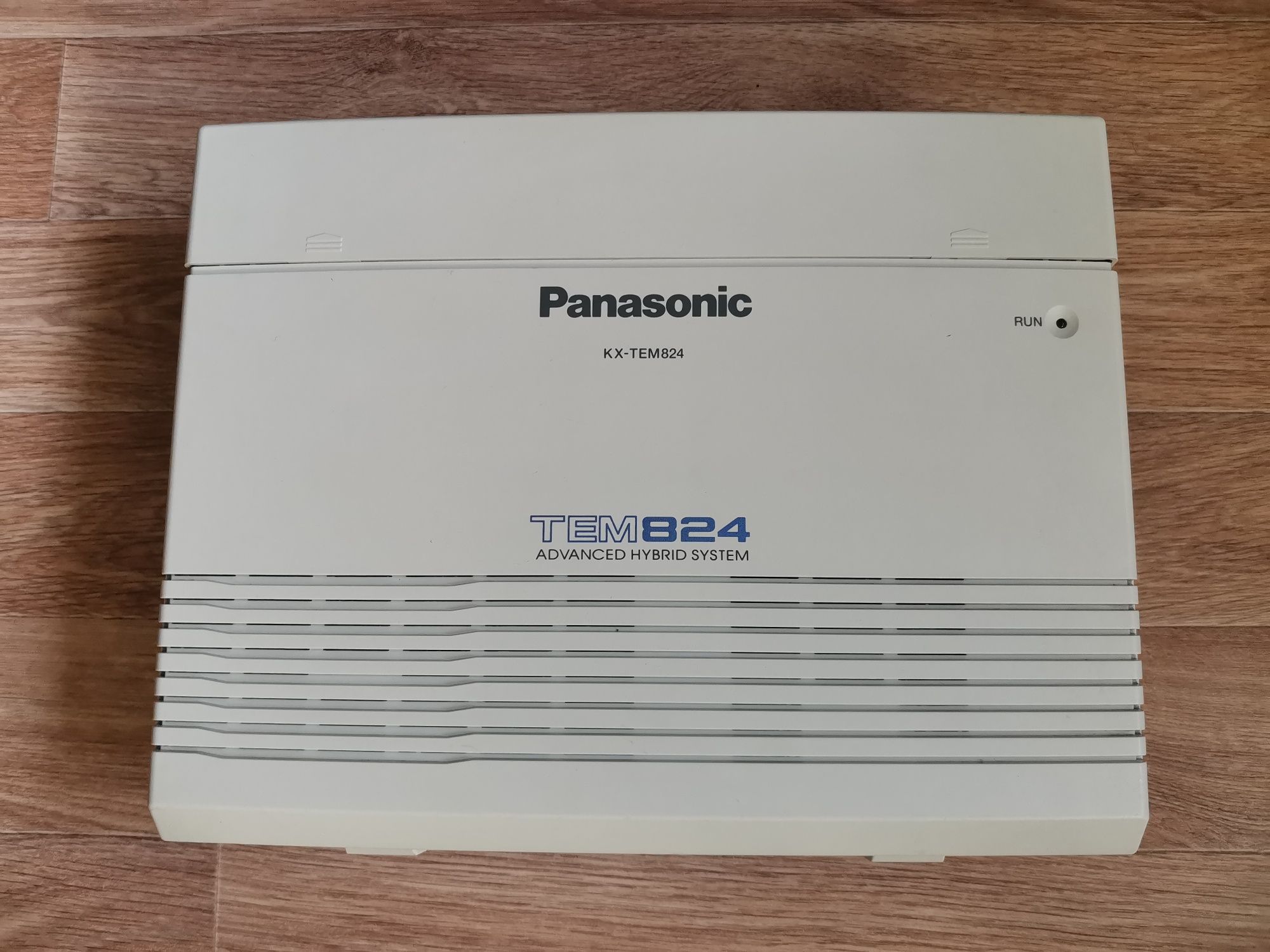 Мини АТС Panasonic kx-tem824