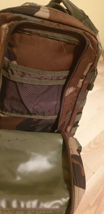 Rucsac tactic militar