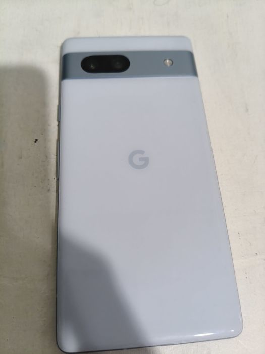 Pixel 7a 8/128 голубой