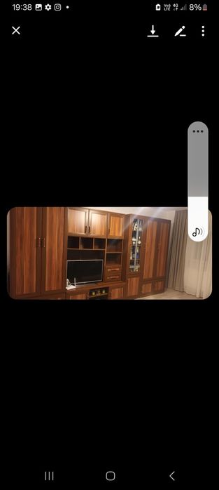 Vând mobila sufragerie