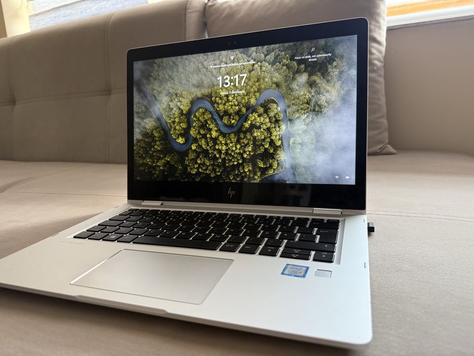 Лаптоп HP EliteBook x360 1030 G2
