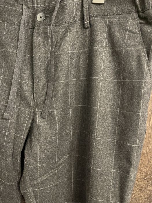 pantaloni joggers Massimo Dutti