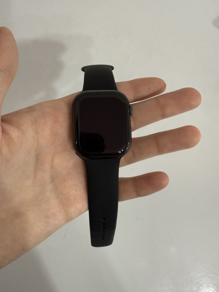 Apple watch series 10