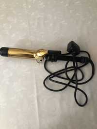 Ondulator Hot Tools Gold curling