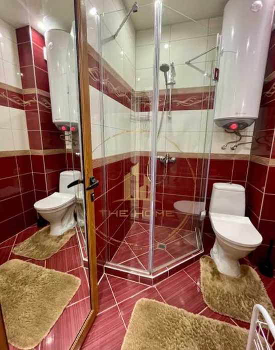 Дава се под наем Тристаен апартамент в Варна, Център - 87 кв.м за 700 € - Снимка #9