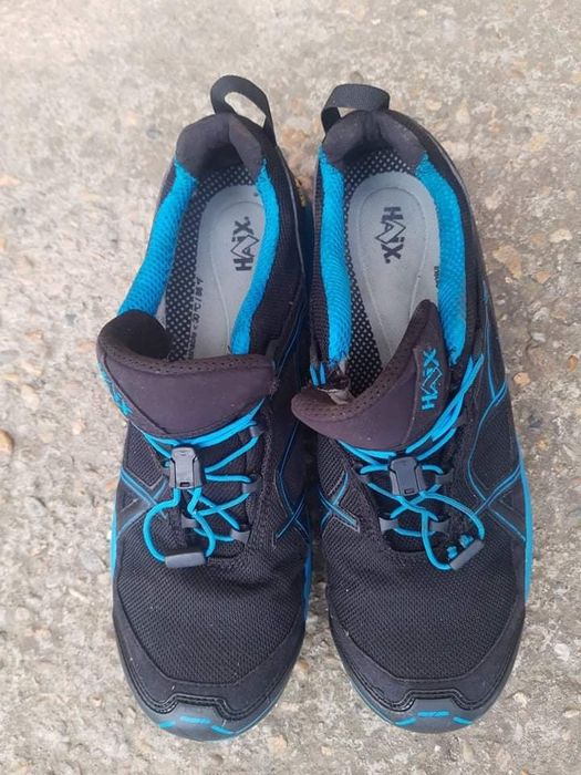 Vind pantofi de protecție mărimea 46