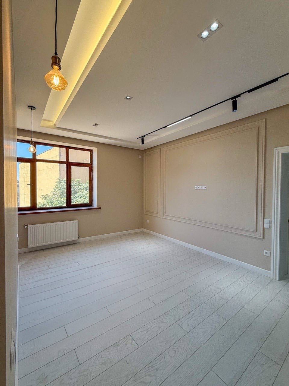 Mashxadi Residence Продается 3 комнатная квартира ремонт Паркентский