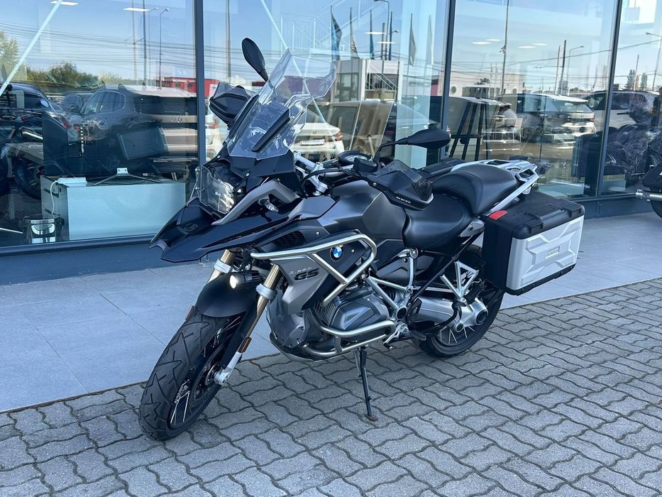 BMW R1250GS
