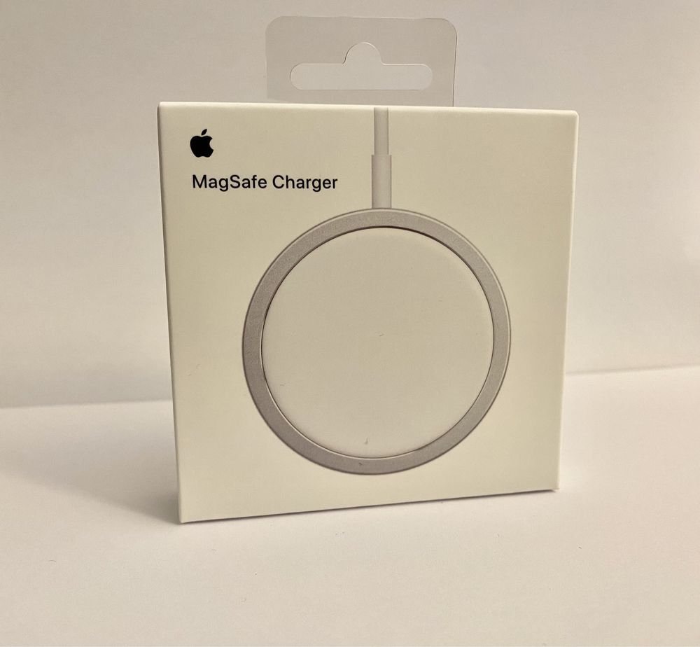 Incarcator wireless Apple MagSafe Sigilat