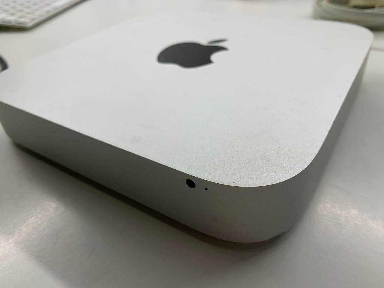 Mac mini (A1347) 16Gb RAM / 2,5GHz Intel Core i5 / Radeon HD 6630M