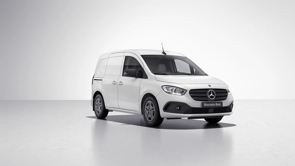 Mercedes-Benz Citan Citan furgon 110 CDI - stoc