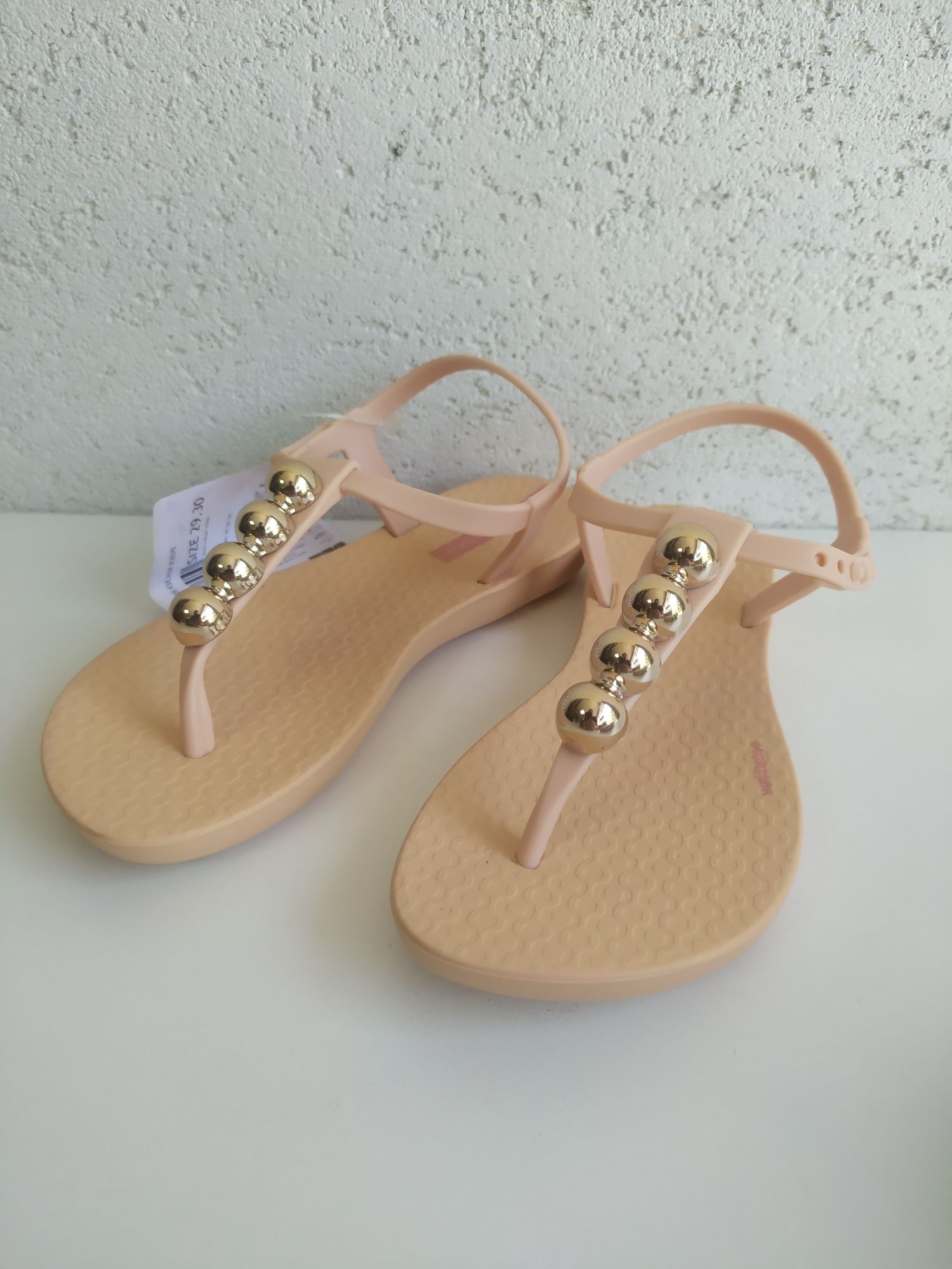 Сандали Ipanema 29,30,33,34