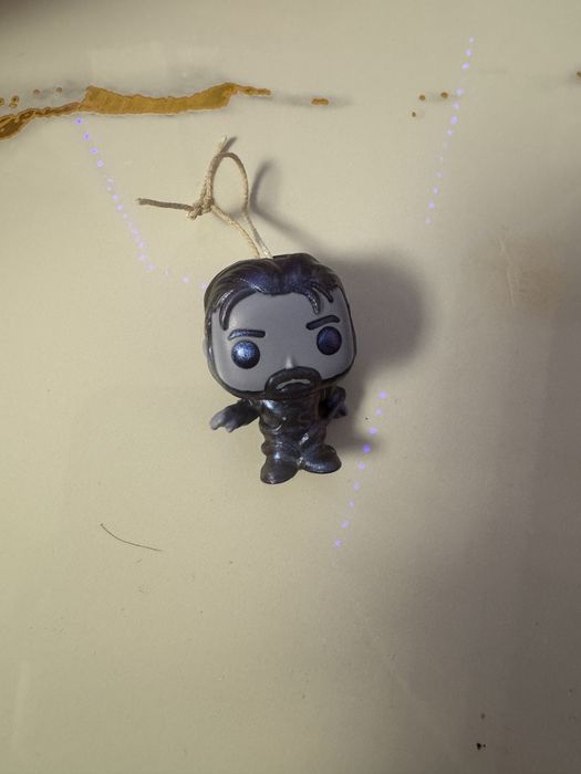 фигурка осд хоппер